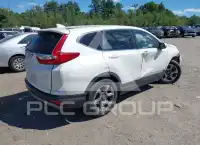 2017 Honda CR-V фото