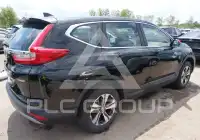 2017 Honda CR-V photo