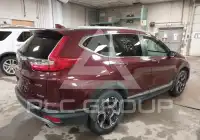 2017 Honda CR-V фото