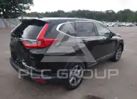 2017 Honda CR-V photo