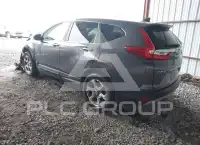 2017 Honda CR-V photo
