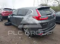 2017 Honda CR-V фото