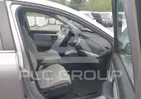 2017 Honda CR-V фото