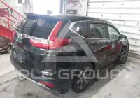 2017 Honda CR-V фото