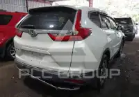 2017 Honda CR-V фото