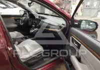 2017 Honda CR-V фото