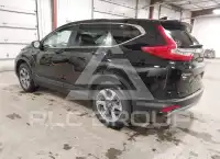 2017 Honda CR-V photo