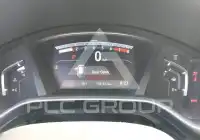 2017 Honda CR-V фото
