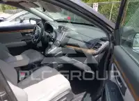 2017 Honda CR-V фото