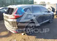 2017 Honda CR-V фото