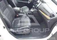 2017 Honda CR-V photo