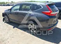 2017 Honda CR-V photo