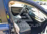 2017 Honda CR-V фото