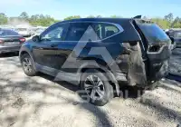 2017 Honda CR-V фото