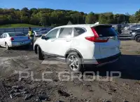 2017 Honda CR-V фото