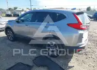 2017 Honda CR-V фото