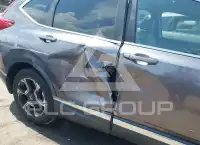 2017 Honda CR-V фото