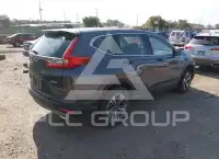 2017 Honda CR-V photo