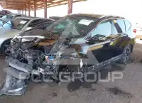2017 Honda CR-V фото