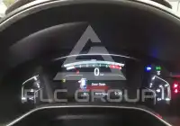2017 Honda CR-V фото