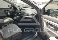 2017 Honda CR-V фото
