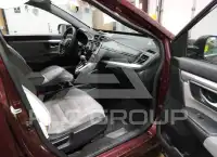 2017 Honda CR-V фото