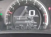 2017 Honda CR-V photo