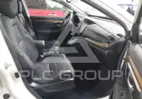 2017 Honda CR-V фото