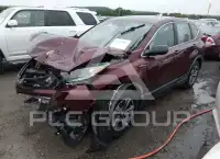 2017 Honda CR-V фото