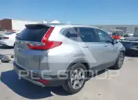 2017 Honda CR-V photo