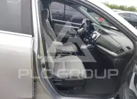 2017 Honda CR-V photo