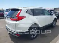 2017 Honda CR-V фото