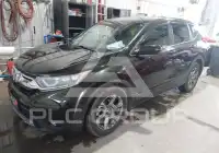 2017 Honda CR-V фото