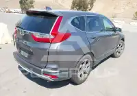 2017 Honda CR-V photo
