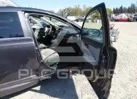 2017 Honda CR-V фото