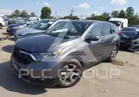 2017 Honda CR-V photo