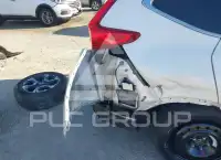 2017 Honda CR-V фото