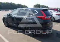 2017 Honda CR-V photo