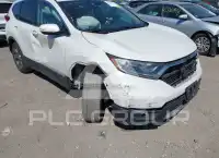 2017 Honda CR-V фото