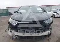 2017 Honda CR-V фото