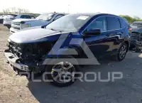 2017 Honda CR-V фото