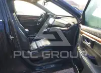 2017 Honda CR-V photo