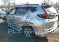 2017 Honda CR-V photo