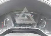 2017 Honda CR-V photo