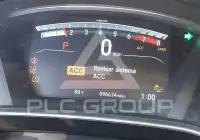2017 Honda CR-V photo