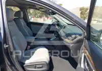 2017 Honda CR-V photo