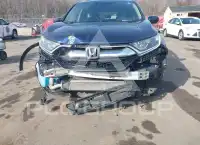 2017 Honda CR-V фото