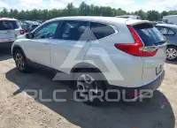 2017 Honda CR-V фото