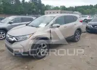 2017 Honda CR-V photo