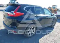 2017 Honda CR-V фото